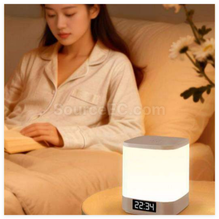 客製化可聲控智能電燈禮品
