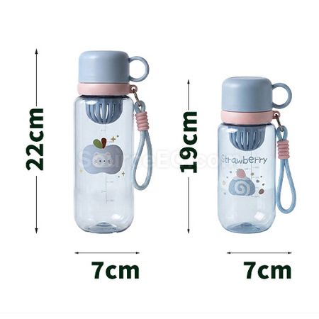 客製化隨行運動水杯禮品