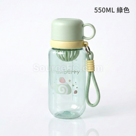 客製化隨行運動水杯禮品