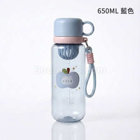 客製化隨行運動水杯禮品
