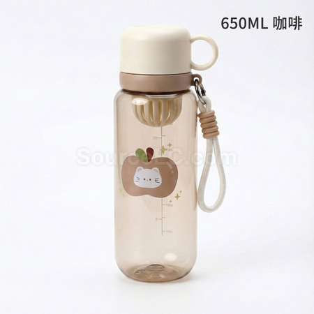 客製化隨行運動水杯禮品