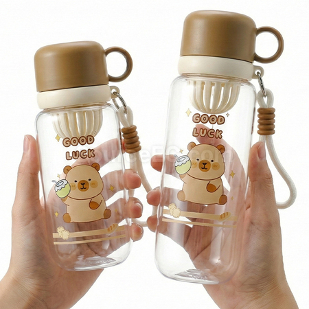 客製化隨行運動水杯禮品