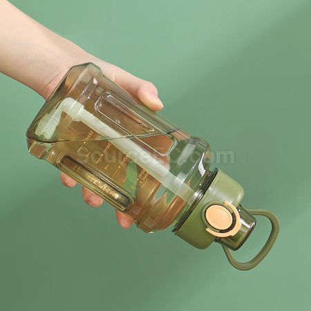 客製化隨行運動水杯禮品