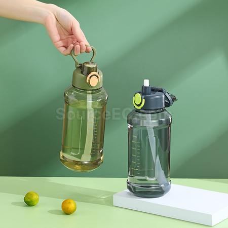 客製化隨行運動水杯禮品