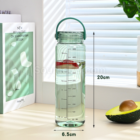 客製化隨行運動水杯禮品