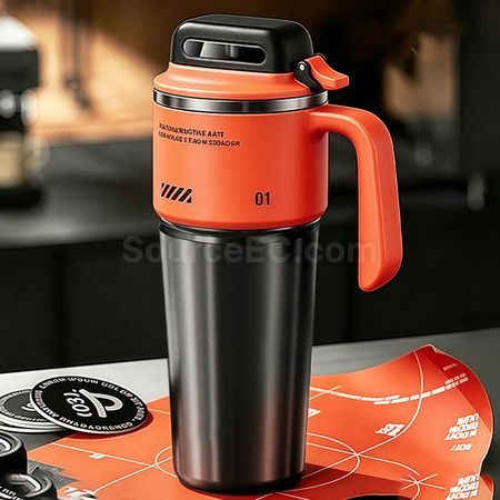 客製化車載冰霸杯禮品