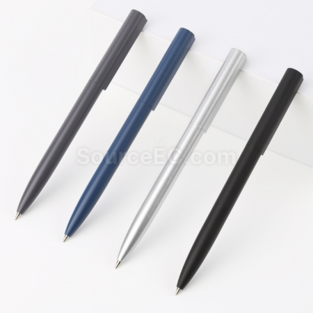 客製化扭動中性廣告筆禮品