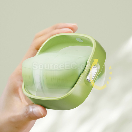 客製化磁吸旋轉藥盒禮品