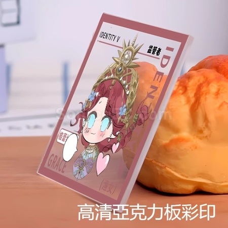 客製化臥室擺飾小夜燈禮品