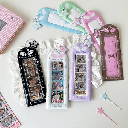客製化證件照卡套禮品