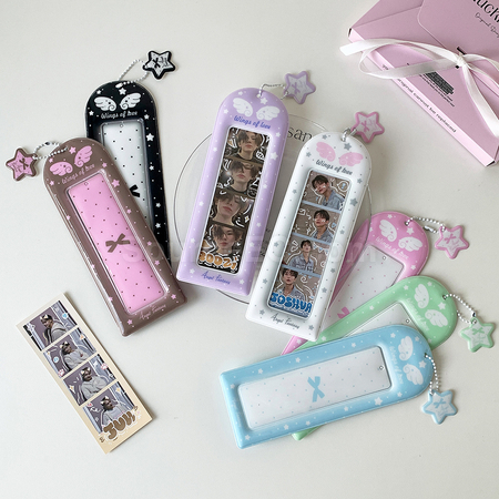 客製化證件照卡套禮品