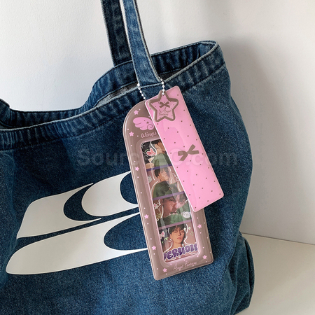 客製化證件照卡套禮品