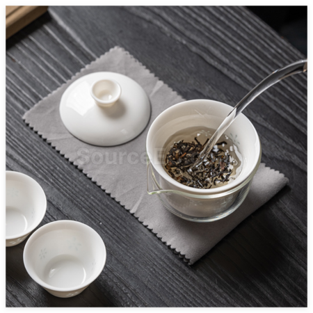 客製化玲瓏旅行茶具套裝禮品