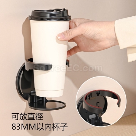 客製化壁掛折疊收納置物架禮品