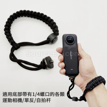 客製化通用相機腕帶禮品
