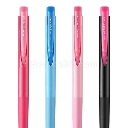 客製化三菱中性筆禮品