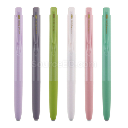 客製化三菱中性筆禮品