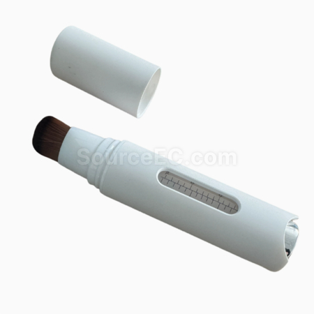 客製化頭皮育發滾珠按摩導液梳禮品