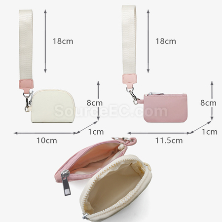 客製化便攜手腕包禮品