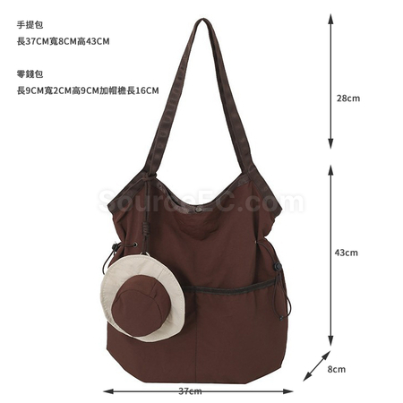 客製化環保托特包禮品