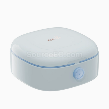 客製化磁吸手縫針線盒禮品
