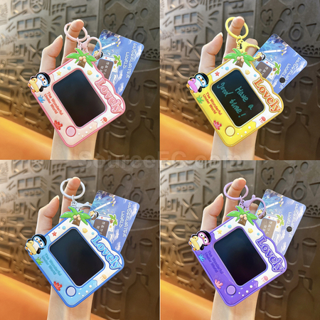 客製化電子畫板鑰匙扣禮品
