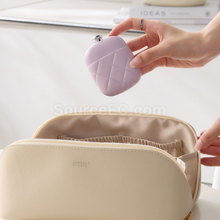 客製化香水瓶造型指甲鉗組（ 4件套）禮品