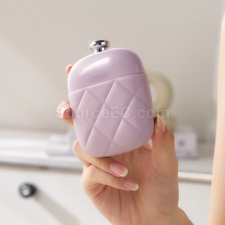 客製化香水瓶造型指甲鉗組（ 4件套）禮品