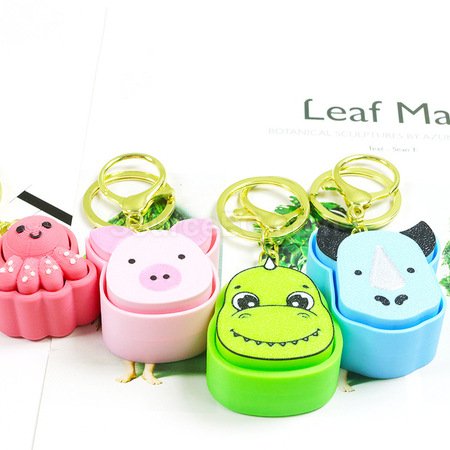 客製化減壓按鍵器禮品