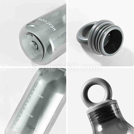 客製化運動水樽禮品