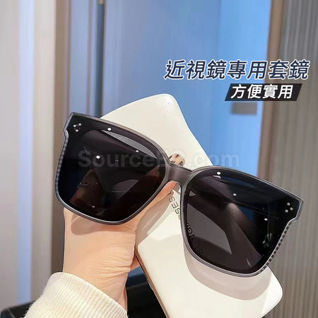客製化外掛式眼鏡禮品
