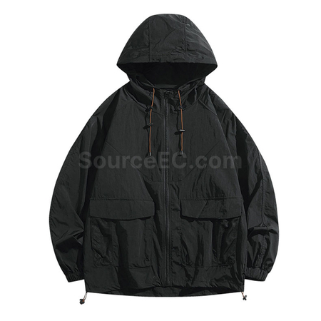 客製化防曬空調服禮品