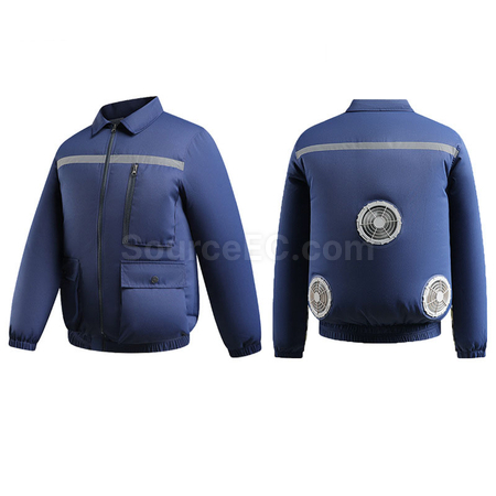 客製化工裝空調服禮品