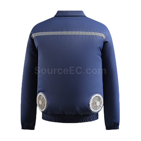 客製化工裝空調服禮品