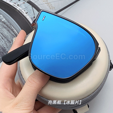 客製化外掛式摺疊眼鏡禮品