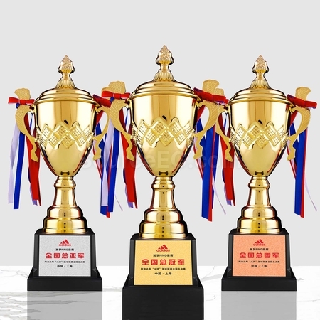 客製化金屬獎杯禮品