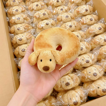 客製化貝狗掛件玩偶鑰匙圈禮品