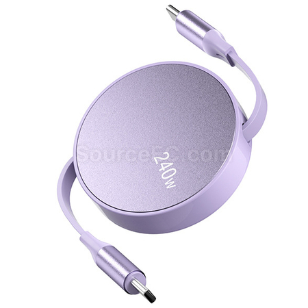 客製化伸縮充電線禮品