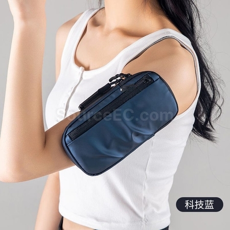 客製化跑步防水收納臂包禮品