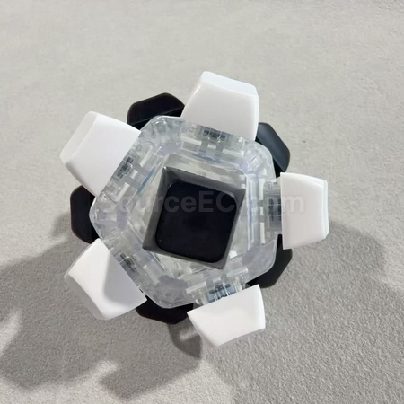 客製化圓球12鍵按鍵減壓玩具禮品