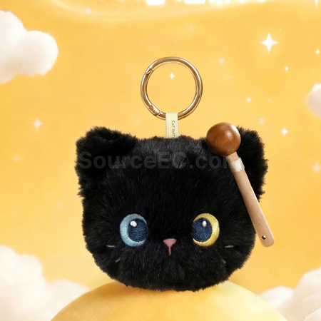 客製化減壓木魚禮品