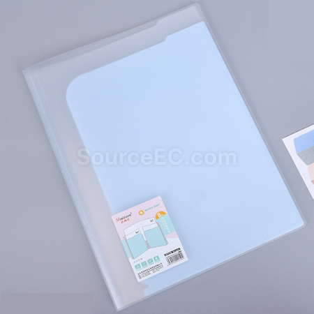 客製化8入文件袋禮品