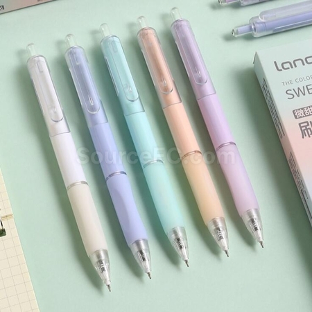 客製化速干油墨ST筆禮品