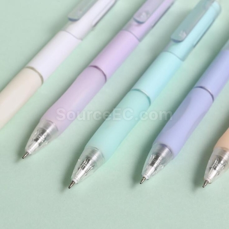 客製化速干油墨ST筆禮品
