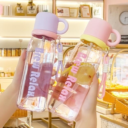 客製化隨行運動水杯禮品