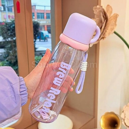 客製化隨行運動水杯禮品
