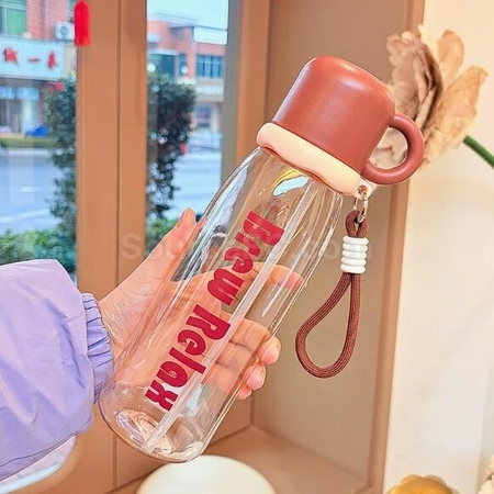 客製化隨行運動水杯禮品