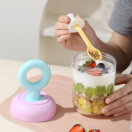 客製化沙拉杯禮品