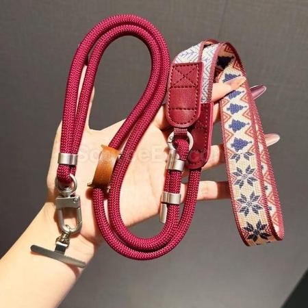 客製化手機掛繩禮品