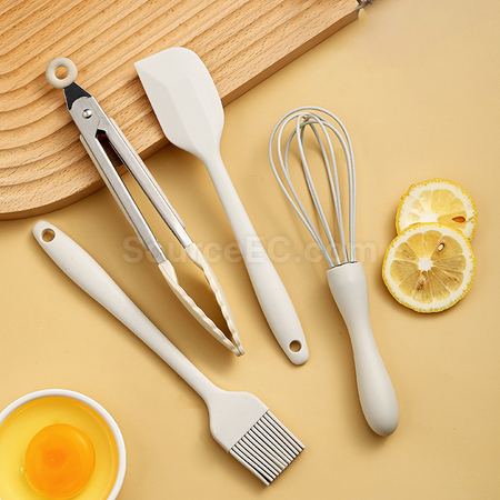 客製化食品級矽膠廚房小工具禮品
